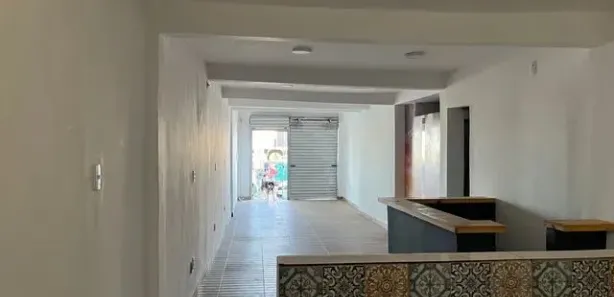 Ponto Comercial para alugar, 150m² no Boca do Rio, Salvador