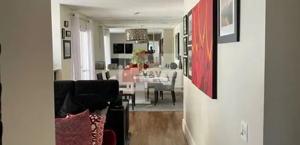 Apartamento com 4 Quartos à venda, 178m² no Cidade Monções, São Paulo