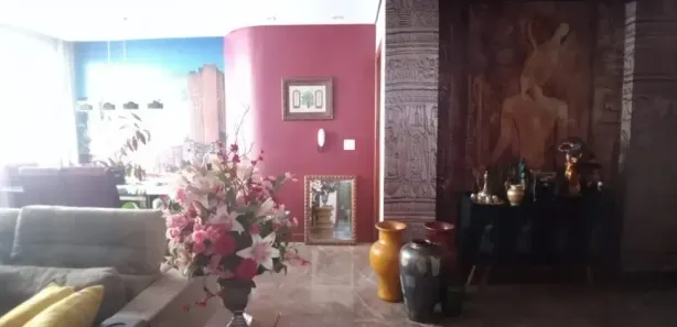 Cobertura com 3 Quartos à venda, 180m² no Monsenhor Messias, Belo Horizonte