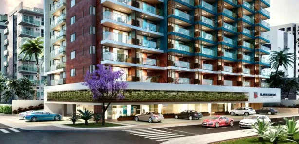 Ponto Comercial à venda, 85m² no Tambaú, João Pessoa