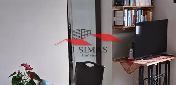 Apartamento com 2 Quartos à venda, 48m² no Humaitá, Porto Alegre
