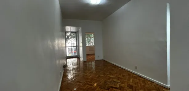 Apartamento com 2 Quartos para alugar, 84m² no Botafogo, Rio de Janeiro