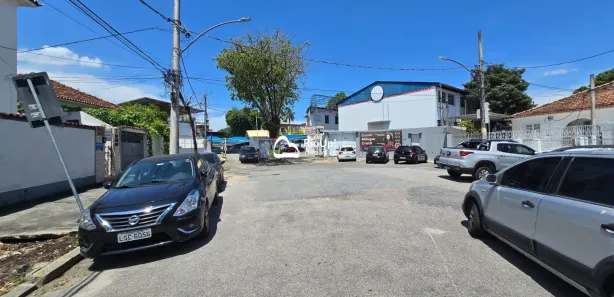 Casa com 2 Quartos para venda ou aluguel, 432m² no Campo Grande, Rio de Janeiro