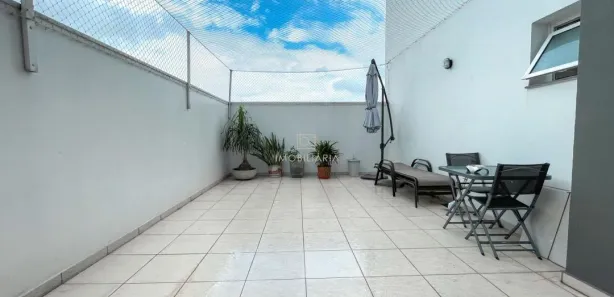 Apartamento com 2 Quartos à venda, 126m² no Fião, São Leopoldo