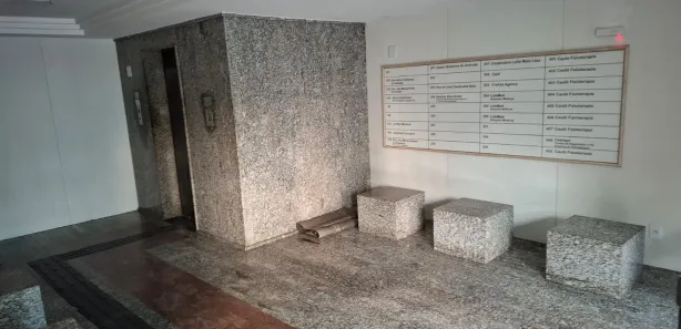 Sala Comercial com 1 Quarto à venda, 32m² no Ilha do Leite, Recife