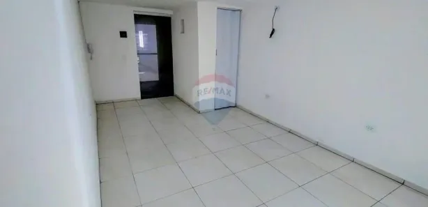 Sala Comercial com 1 Quarto para alugar, 18m² no Madalena, Recife