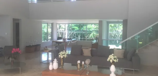 Casa de Condomínio com 6 Quartos à venda, 650m² no Alphaville I, Salvador