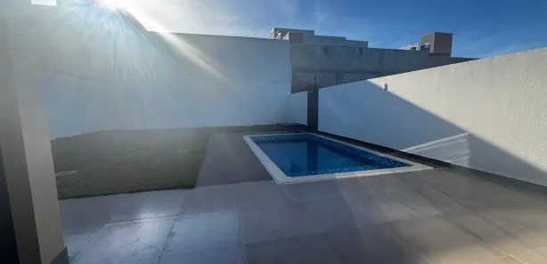 Casa de Condomínio com 3 Quartos à venda, 181m² no Morada das Flores, Piratininga