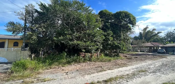 Lote/Terreno à venda, 310m² no Balneário Florida, Matinhos