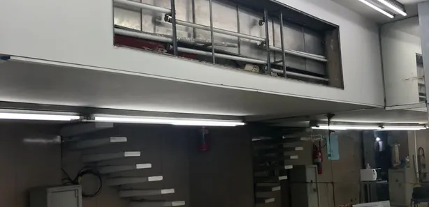 Ponto Comercial para alugar, 122m² no Copacabana, Rio de Janeiro