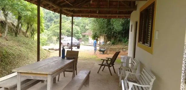 Fazenda/Sítio com 3 Quartos à venda, 59800m² no , Passa Vinte