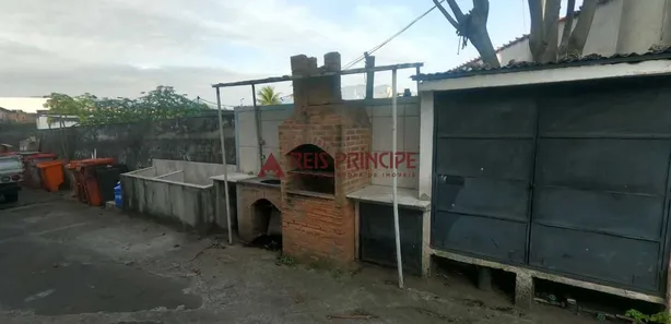 Galpão/Depósito/Armazém à venda, 1352m² no Taquara, Rio de Janeiro