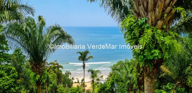 Casa com 6 Quartos à venda, 700m² no Balneario Praia do Perequê, Guarujá