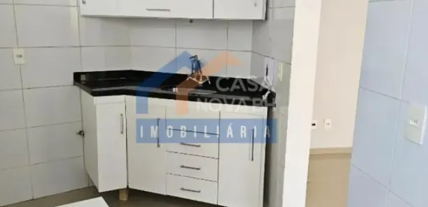 Apartamento com 2 Quartos à venda, 80m² no Fernão Dias, Belo Horizonte
