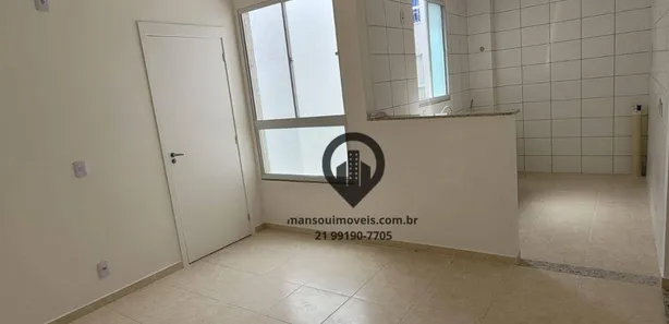 Apartamento com 2 Quartos à venda, 45m² no Cosmos, Rio de Janeiro