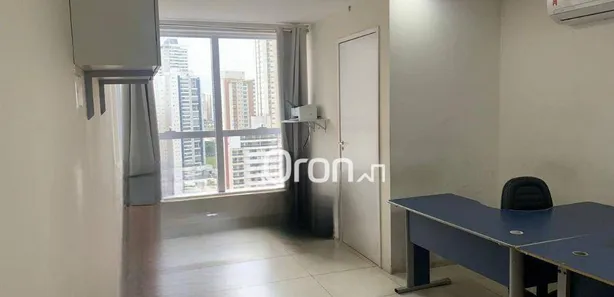 Sala Comercial à venda, 30m² no Jardim Goiás, Goiânia