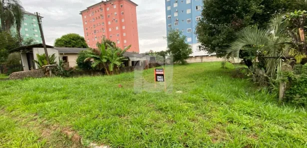 Lote/Terreno à venda, 400m² no Centro, Portão