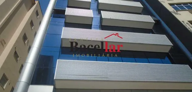 Sala Comercial para alugar, 32m² no Tijuca, Rio de Janeiro