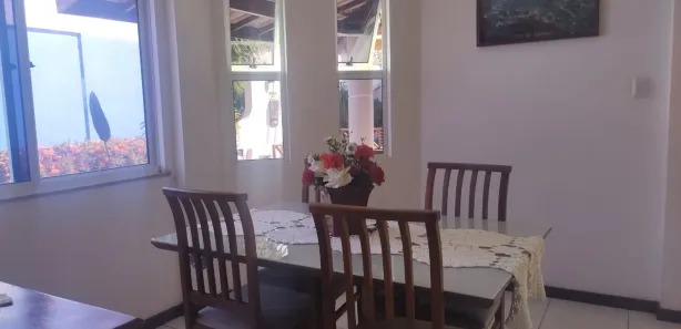 Casa com 3 Quartos à venda, 150m² no Stella Maris, Salvador