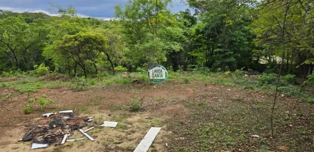 Lote/Terreno à venda, 579m² no Por do Sol, Lagoa Santa