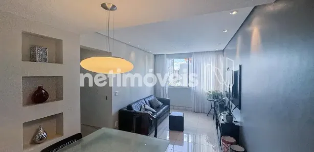Apartamento com 3 Quartos à venda, 80m² no Savassi, Belo Horizonte