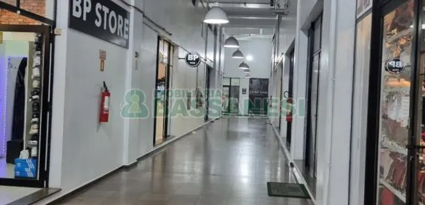 Ponto Comercial à venda, 60m² no Centro, Caxias do Sul