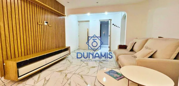 Apartamento com 2 Quartos à venda, 87m² no Pitangueiras, Guarujá