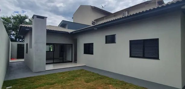 Casa com 2 Quartos à venda, 83m² no Centro, Brotas