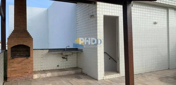 Apartamento com 4 Quartos para alugar, 288m² no Recreio dos Bandeirantes, Rio de Janeiro