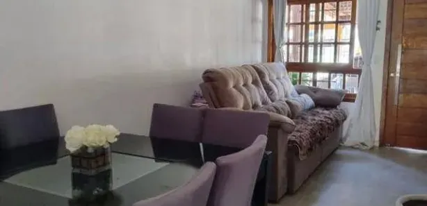 Sobrado com 2 Quartos à venda, 70m² no Jardim do Bosque, Cachoeirinha