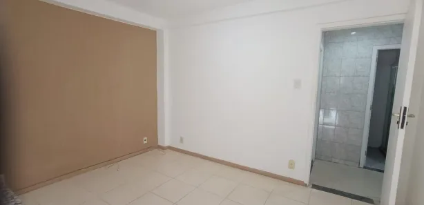 Apartamento com 1 Quarto para alugar, 40m² no Quissama, Petrópolis