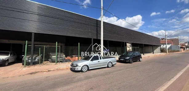 Ponto Comercial para alugar, 120m² no São Miguel, Igarapé