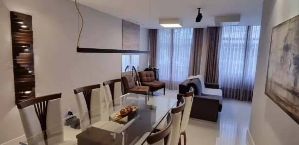 Apartamento com 2 Quartos para venda ou aluguel, 90m² no Copacabana, Rio de Janeiro