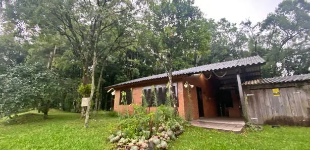 Fazenda/Sítio com 2 Quartos para alugar, 10000m² no Monte Bérico, Caxias do Sul