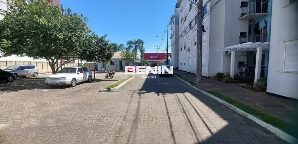 Apartamento com 3 Quartos para alugar, 64m² no Igara, Canoas