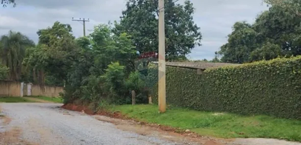 Casa com 5 Quartos à venda, 600m² no Colina de Panema, Araçoiaba da Serra