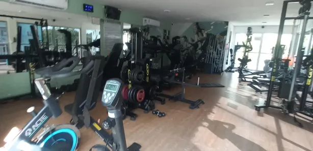 Apartamento com 3 Quartos para alugar, 80m² no Coroado, Manaus