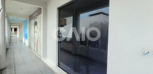 Sala Comercial à venda, 24m² no Capim Macio, Natal