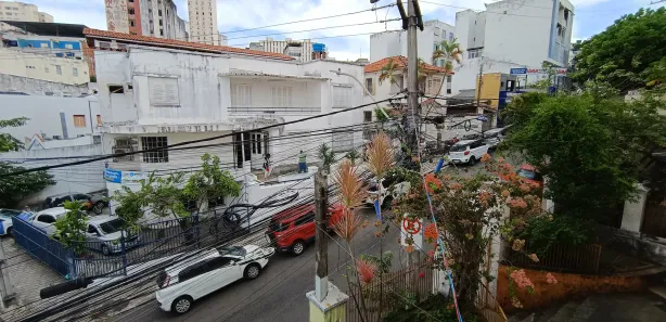 Sobrado com 6 Quartos à venda, 482m² no Dois de Julho, Salvador