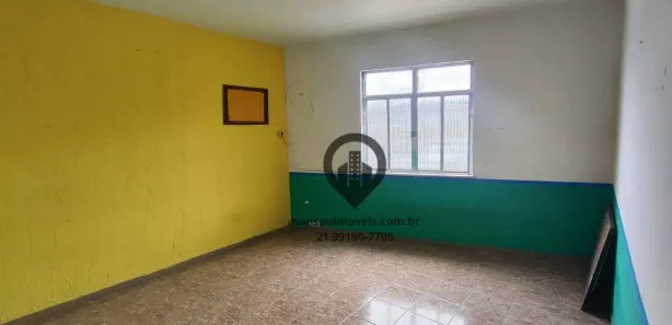 Apartamento com 3 Quartos à venda, 98m² no Campo Grande, Rio de Janeiro