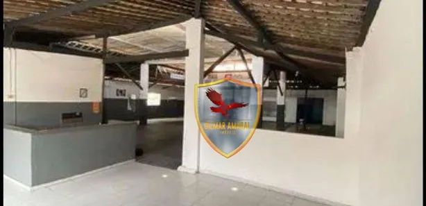 Ponto Comercial à venda, 400m² no Pitimbu, Natal