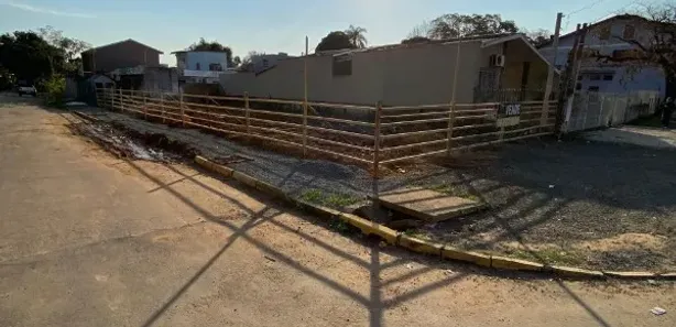 Lote/Terreno à venda, 300m² no Ponta Porã, Cachoeirinha