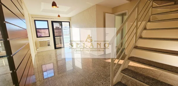 Cobertura com 4 Quartos para alugar, 159m² no Freguesia (Jacarepaguá), Rio de Janeiro