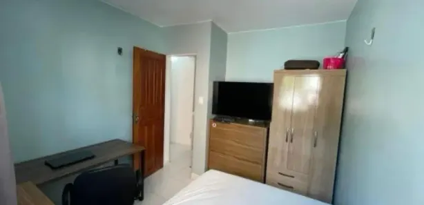 Apartamento com 3 Quartos à venda, 56m² no Alvorada, Manaus