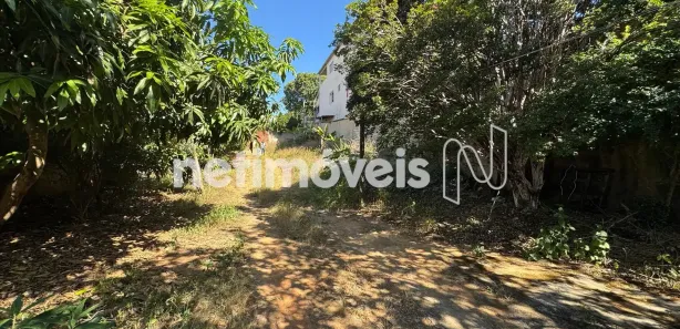 Lote/Terreno à venda, 468m² no Nossa Senhora Aparecida, Florestal