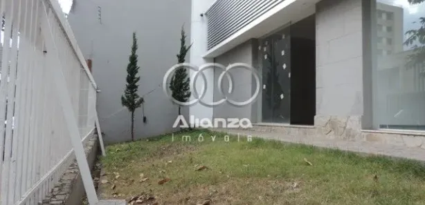 Casa com 1 Quarto para alugar, 123m² no Serra, Belo Horizonte