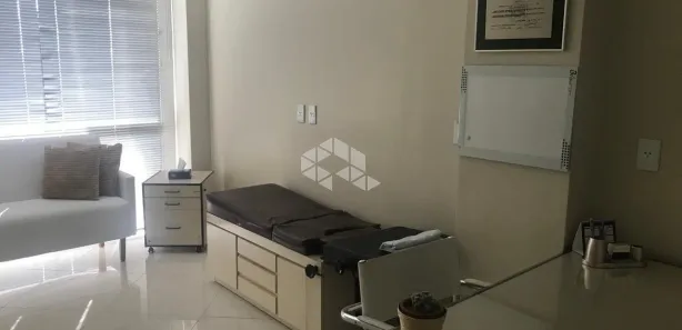 Sala Comercial à venda, 55m² no Centro, Gramado