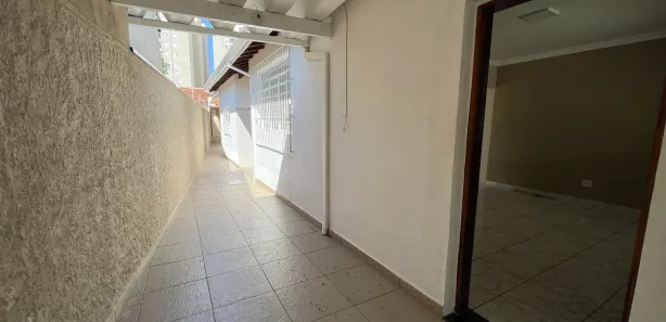 Casa com 2 Quartos à venda, 90m² no Vila São Geraldo, Taubaté