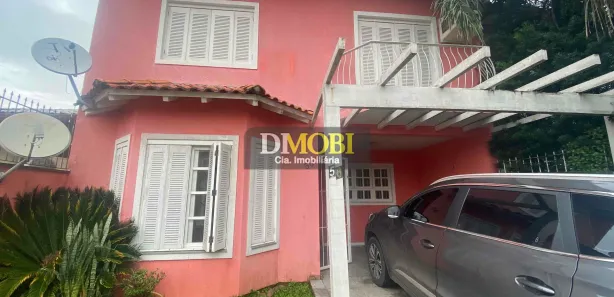 Sobrado com 3 Quartos para venda ou aluguel, 190m² no Diva Lessa de Jesus, Gravataí