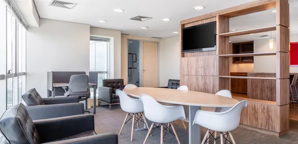 Sala Comercial para alugar, 30m² no Caminho das Árvores, Salvador